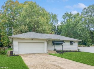 2113 Bigelow St, Akron, OH 44314