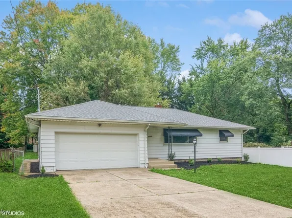 2113 Bigelow St, Akron, OH 44314