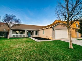 2168 W Granite Creek Dr, Merced, CA 95348