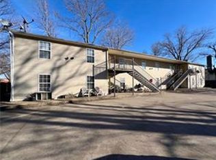 405 Sisters Ave #202, Springdale, AR 72764