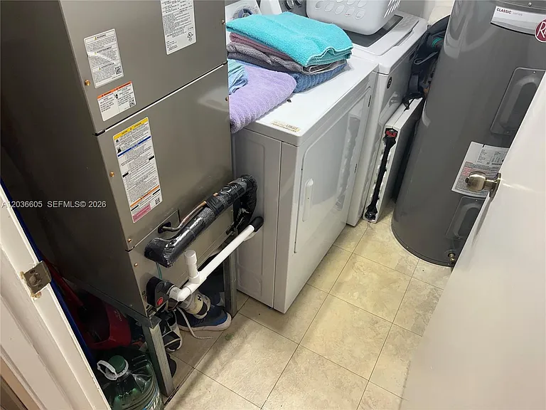 6631 SW 137th Ct #5C — Photo 35