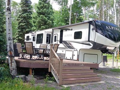 1701 Hazel Lake Drive, Cimarron, CO, 81220