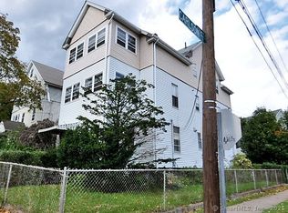 50 Newington Ave, New Britain, CT 06051