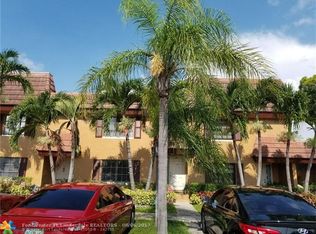 4541 NW 9th Ave, Pompano Beach, FL 33064