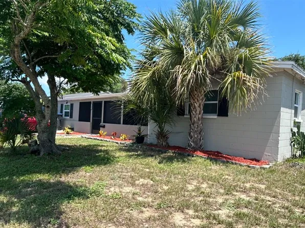 4785 Key Largo Dr W, Titusville, FL 32780