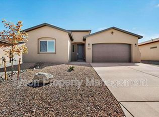 4829 SW Guadalupe Peak St, Los Lunas, NM 87031