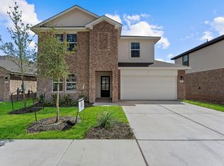 1836 Side Buster Trl, Georgetown, TX 78628
