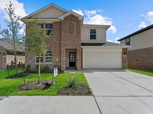 1836 Side Buster Trl, Georgetown, TX 78628