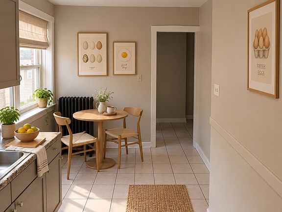 5th image of 1118 W 83rd St #9