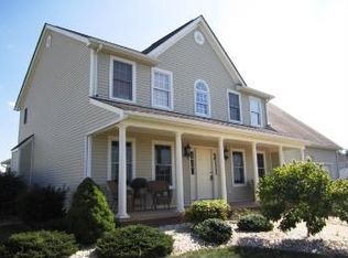 158 Peterson Pl, Fishersville, VA 22939