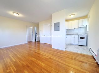 2018 Commonwealth Ave #4O5, Brighton, MA 02135