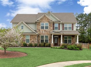 152 Greatwood Ln, Villa Rica, GA 30180