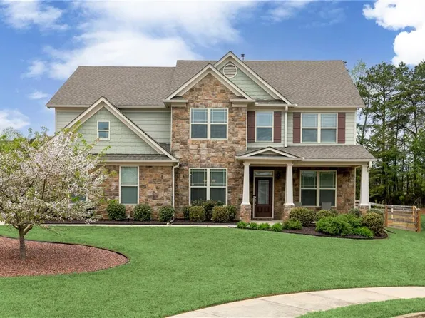 152 Greatwood Ln, Villa Rica, GA 30180