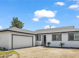 16583 Reed St, Fontana, CA 92336