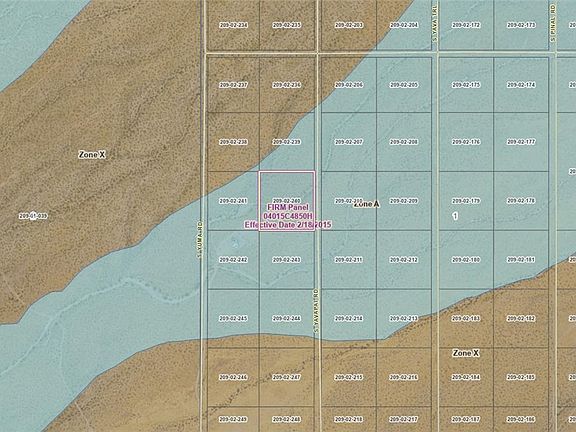 4th image of 5893 S Yavapai Rd