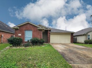 4011 Teal Run Meadows Dr, Fresno, TX 77545
