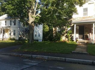 35 Cherry St, Spencer, MA 01562