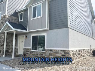 14391 S Oakfield Way #1, Herriman, UT 84096