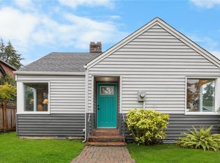 1008 121st St S, Tacoma, WA