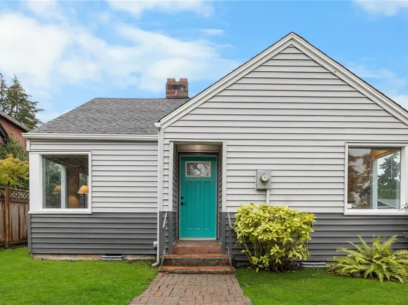1008 121st Street S, Tacoma, WA 98444