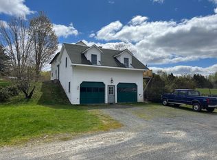430 Ladner Rd #2, Easton, ME 04740
