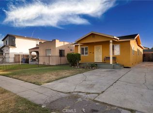 218 E 104th St, Los Angeles, CA 90003