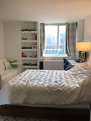 Rented by Corcoran