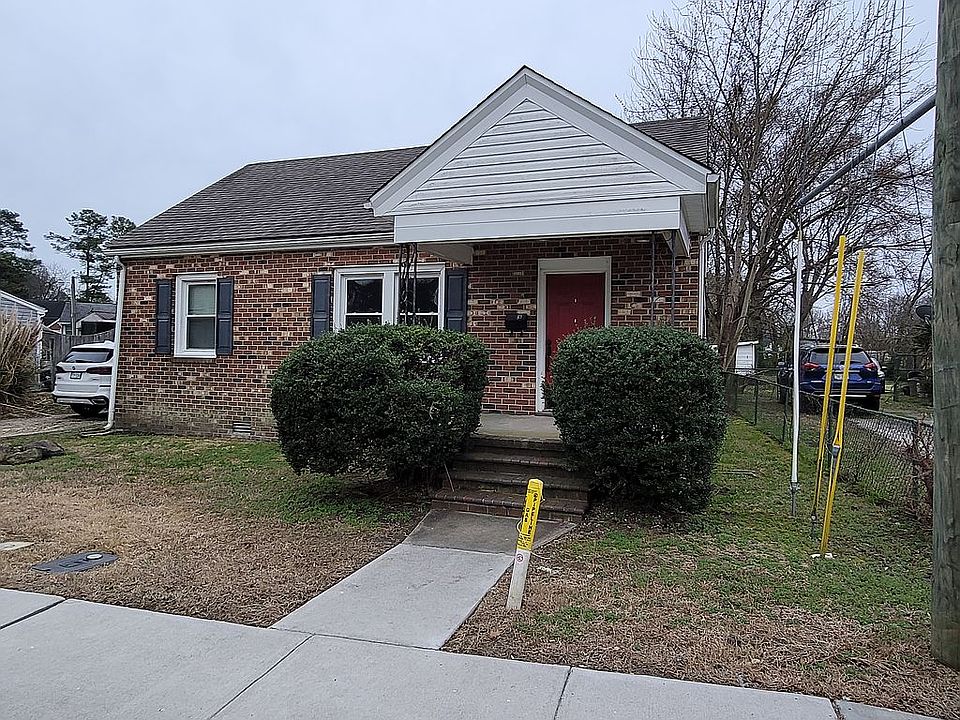 323 Dupuy Ave, Colonial Heights, VA 23834 Zillow