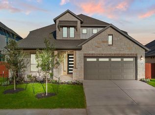 2315 Cantata Cv, Round Rock, TX 78681