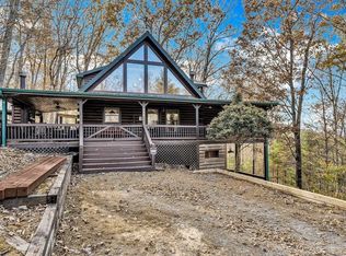 116 Channing Ridge Rd, Morganton, GA 30560