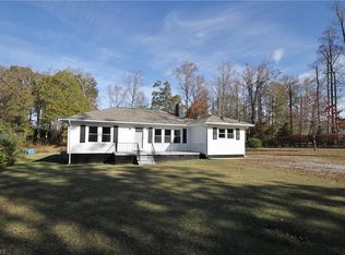 659 Loop Rd, Burlington, NC 27217