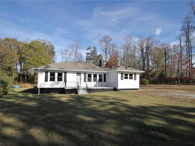 659 Loop Rd, Burlington, NC, 27217