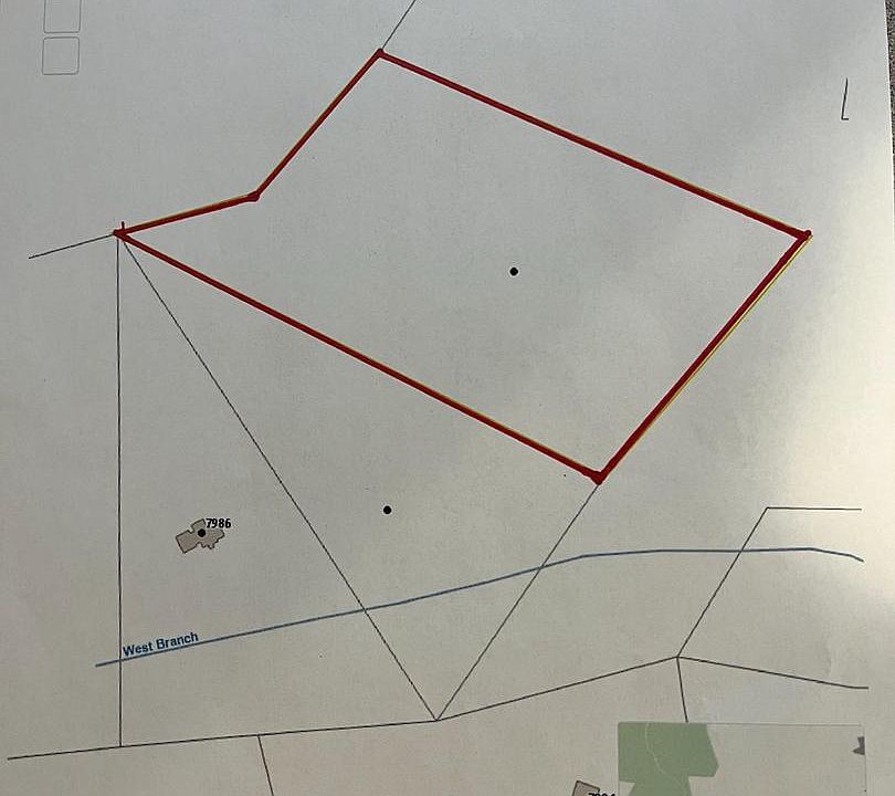1st image of Camp Raudy Rd