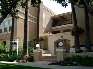 158 S Madison Ave APT 105, Pasadena, CA 91101