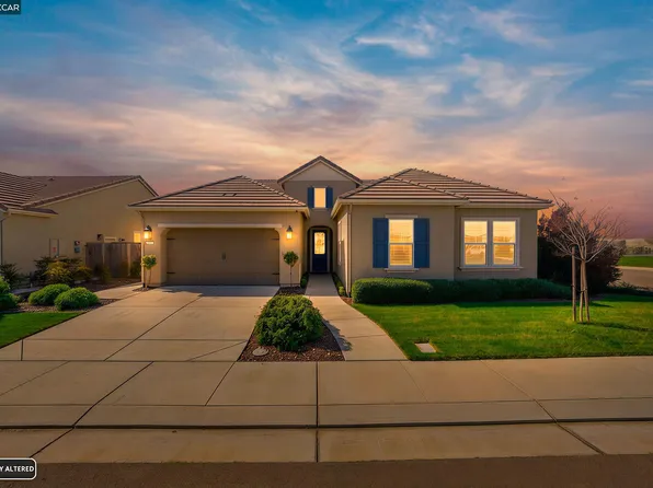 1501 Empire Dr, Lodi, CA 95242