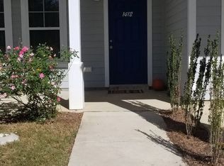 1412 Westprong Way, Wilmington, NC 28403