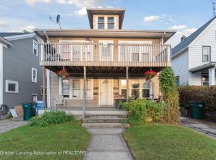 1718 S Washington Ave, Lansing, MI 48910