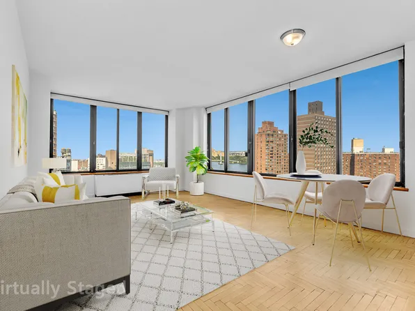 300 East 93rd Street 24E image 1 of 14