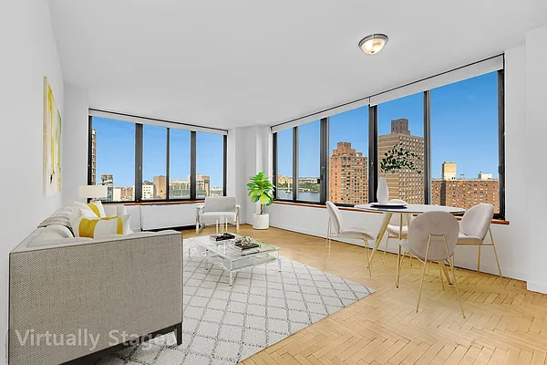 300 East 93rd Street #24E