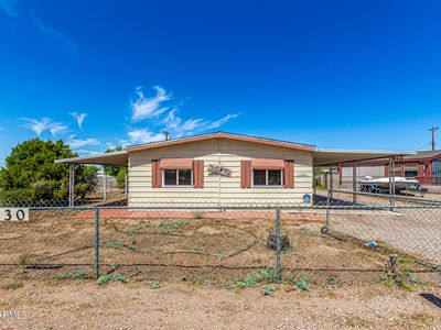 730 S DELAWARE Drive, Apache Junction, AZ, 85120