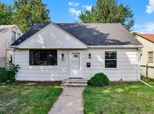 3951 Penn Ave N, Minneapolis, MN 55412