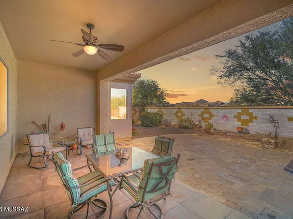 2020 W Cactus Run Dr, Green Valley, AZ 85622