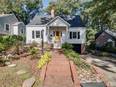 2118 Pershing St, Durham, NC, 27705