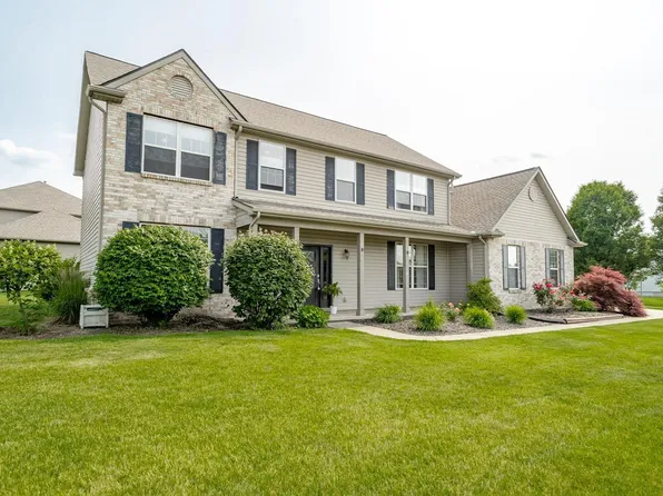 2007 Kingfisher Dr, Lafayette, IN 47909