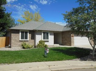 2719 Carnation Pl, Loveland, CO 80537
