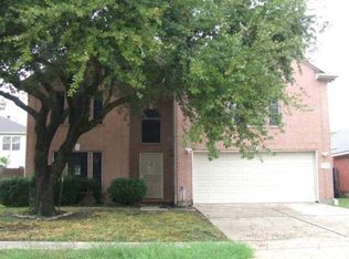 13138 Leader St, Houston, TX 77072