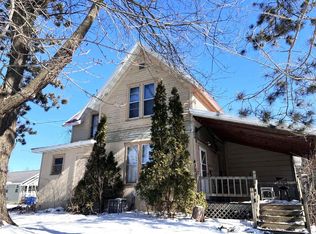 417 N Rusk Ave, Viroqua, WI 54665