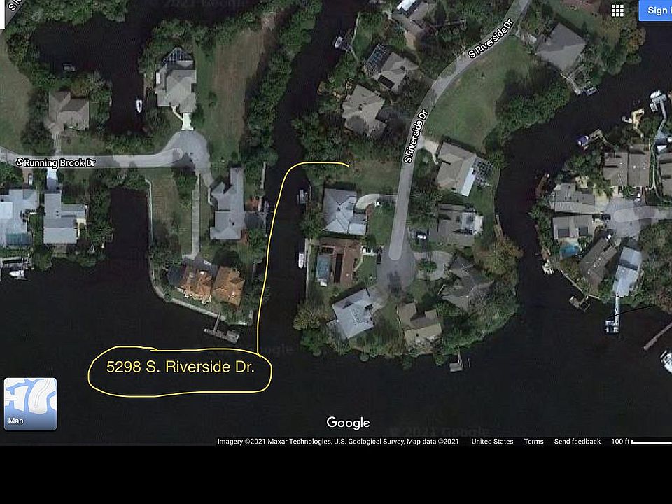 2nd image of 5298 S Riverside Dr