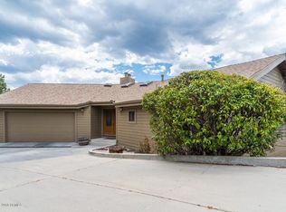 125 Partridge Ln, Prescott, AZ 86303