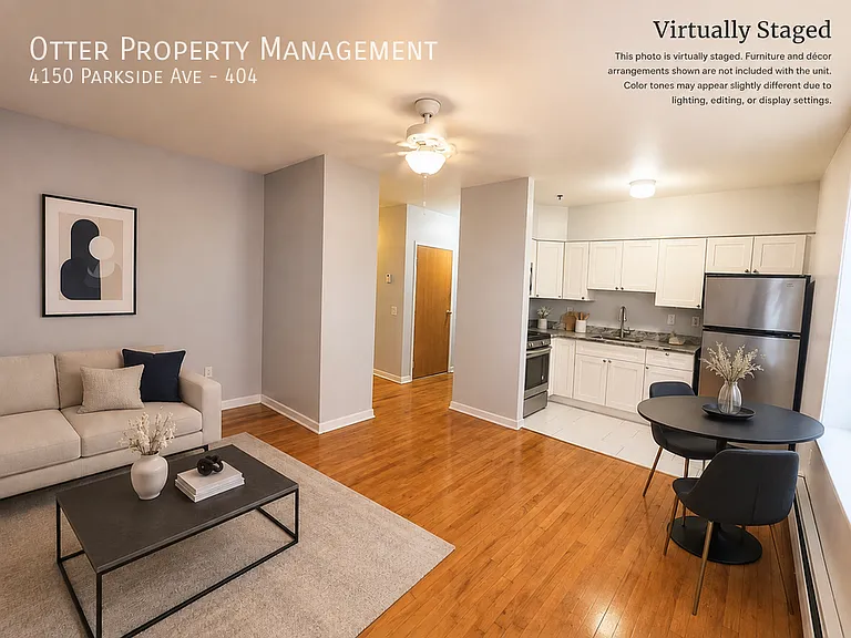 4150 Parkside Ave #404 — Photo 1